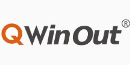 QWinOut Merchant logo