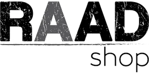 Raad Shop Merchant logo