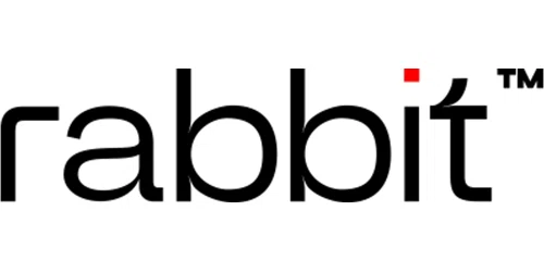 rabbit inc Merchant logo