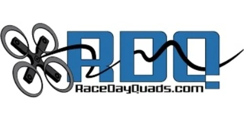 RaceDayQuads Merchant logo