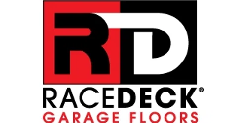 RaceDeck Garage Floors Merchant logo