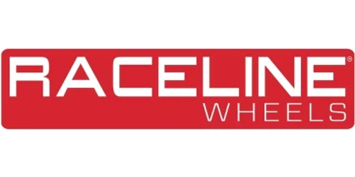 Raceline Wheels Merchant logo