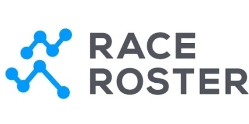 Race Roster Merchant logo