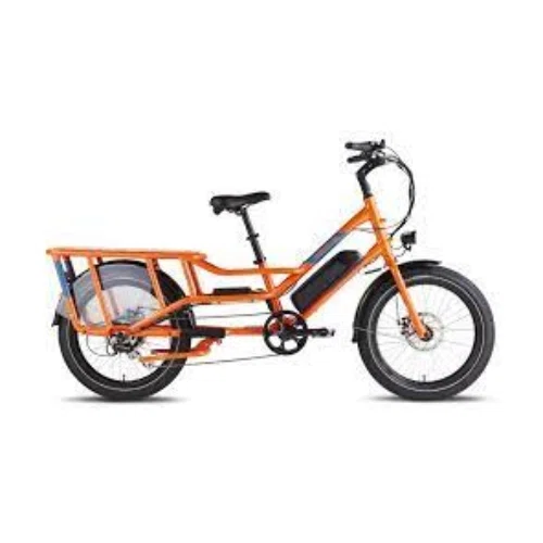 Rad Power Bikes RadWagon 4