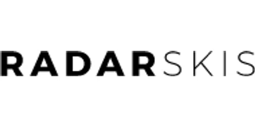 Radar Skis Merchant logo