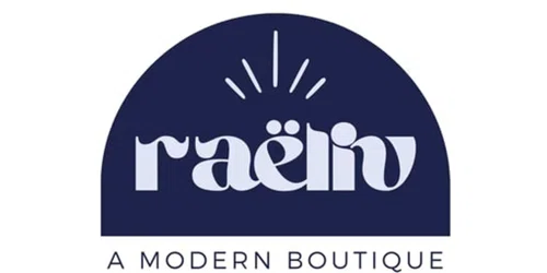 RAËLIV Boutique Merchant logo