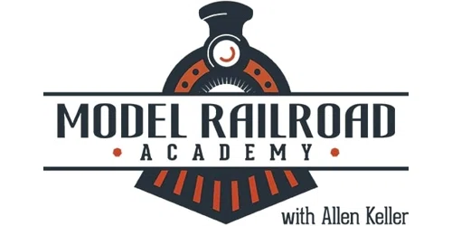 Model Railroad Academy Merchant logo