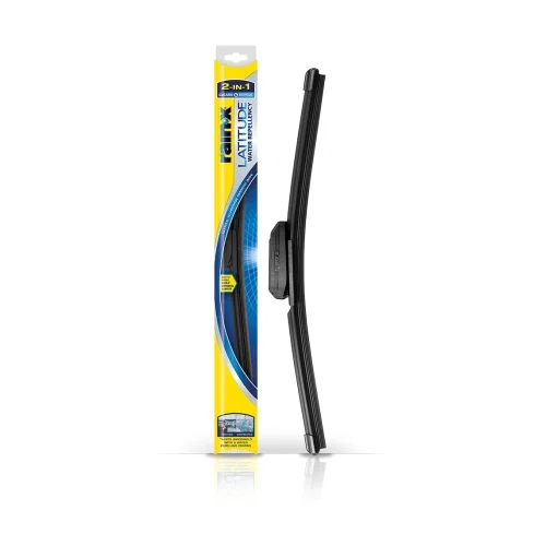 Rain-X Latitude Wiper Blades