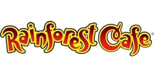 Rainforest Cafe Merchant logo