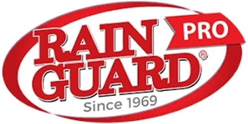 RainguardPro Merchant logo