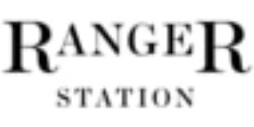 Ranger Station Merchant logo