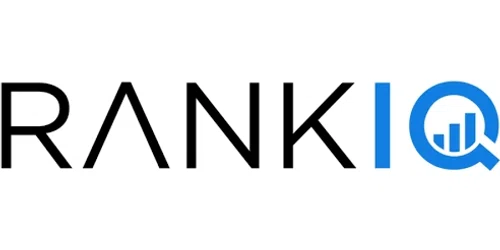 RankIQ  Merchant logo