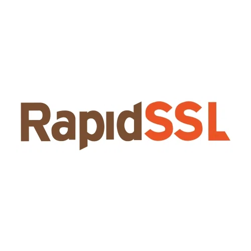 RapidSSL Certificates​