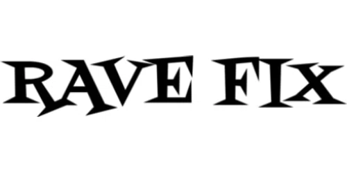 Rave Fix Merchant logo