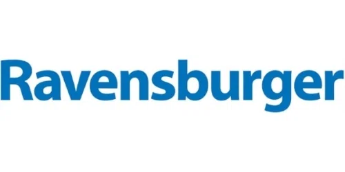 Ravensburger Merchant logo