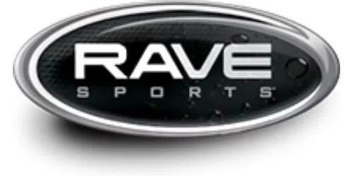 Rave Sports Merchant logo