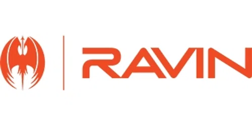 Ravin Crossbows Merchant logo