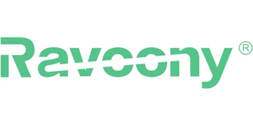 Ravoony  Merchant logo