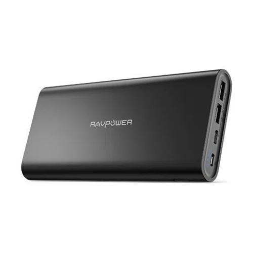 RAVPower USB C Portable Charger 