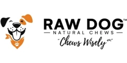 Raw Dog Chews Merchant logo