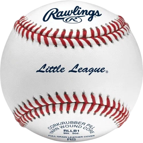 Rawlings Little League Baseball