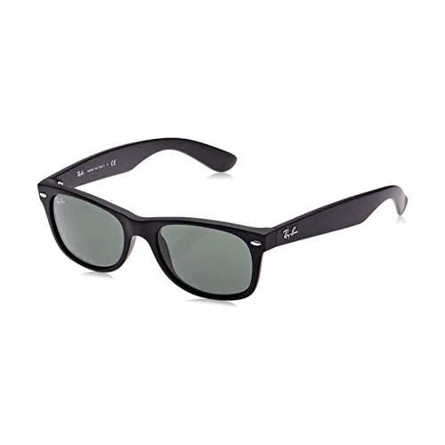 Ray Ban Wayfarer Sunglasses