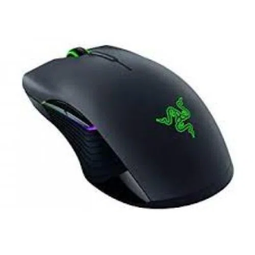 Razer Lancehead