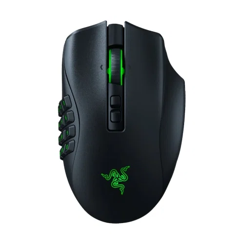 Razer Naga Pro