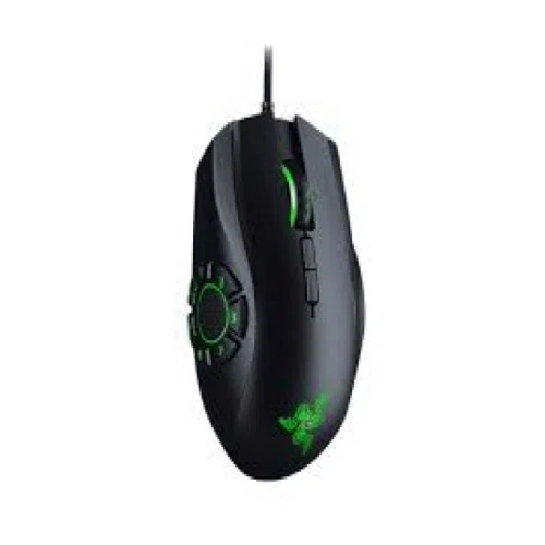 Razer Naga Trinity