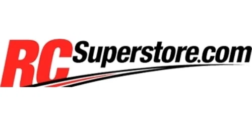 RC Superstore Merchant logo