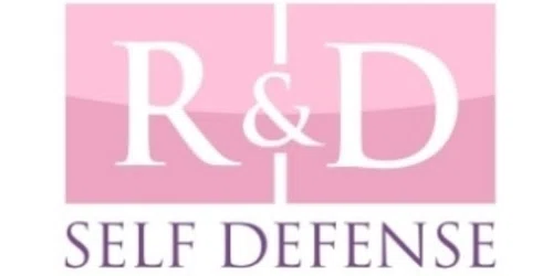 RD Self Defense Merchant logo