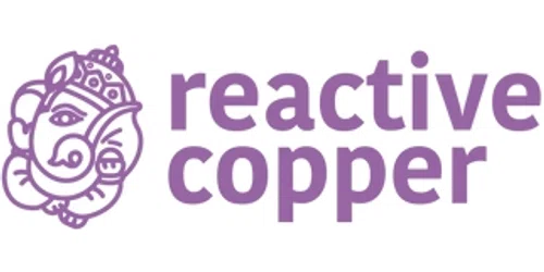 Reactive Copper Merchant logo