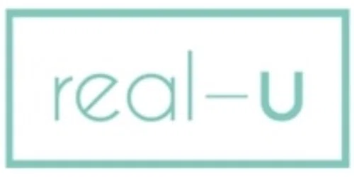 Real-U Merchant logo