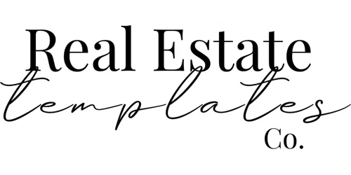 Real Estate Templates Co Merchant logo