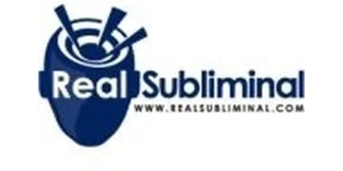 Real Subliminal Merchant logo