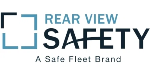 Rear View Safety Merchant logo