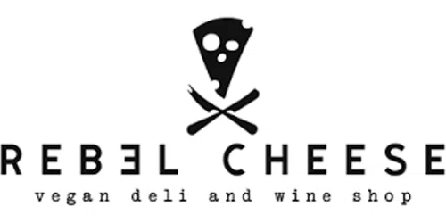 Rebel Cheese  Merchant logo