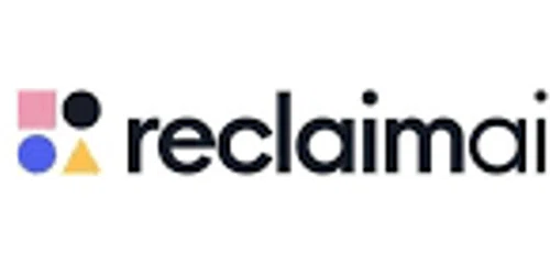 Reclaim AI Merchant logo