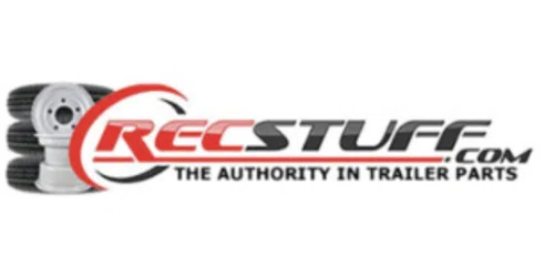 Recstuff.com Merchant logo