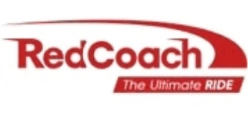 RedCoach Merchant logo