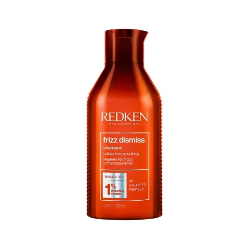 Redken Frizz Dismiss Shampoo