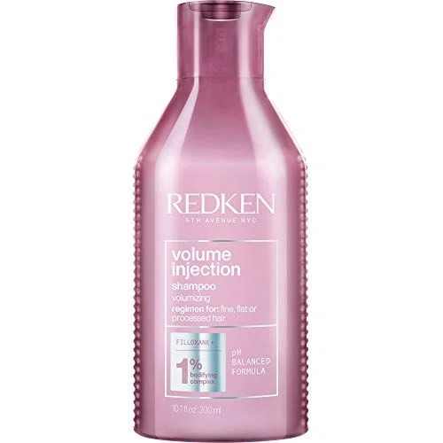 Redken Volume Injection Shampoo