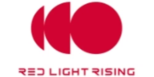 Red Light Rising UK Merchant logo