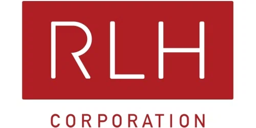 RLH Corporation Merchant logo