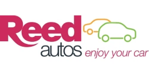 Reed Autos Merchant logo