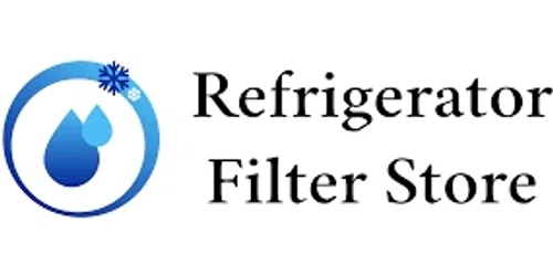 Refrigerator Filter Store Merchant logo