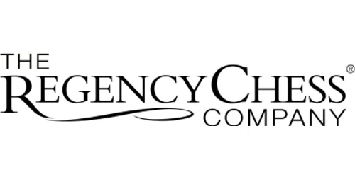 Regency Chess Merchant logo