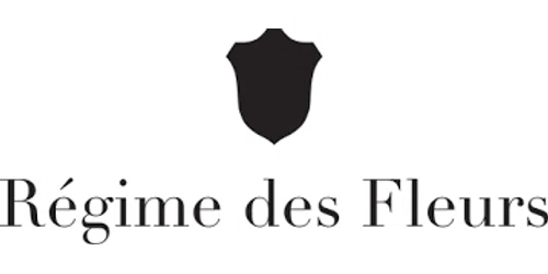 Régime des Fleurs Merchant logo