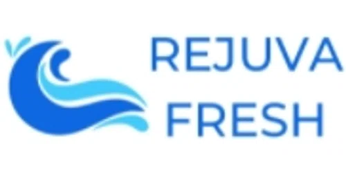 Rejuva Fresh Merchant logo