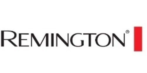 Remington Products Merchant logo